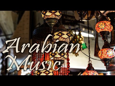 Arabian Music | Middle Eastern Drums / Percussion Music