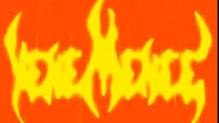 Vehemence - Nameless Faces, Scattered Remnants