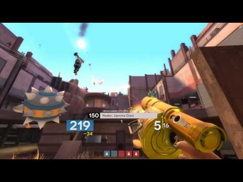 Insomnia58 Upper Bracket R2 - froyotech vs Jasmine Tea (POV: Paulsen) - Gullywash