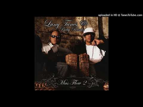 11. Ivy Queen - Te He Querido, Te He Llorado (Luny Tunes - Mas Flow 2)
