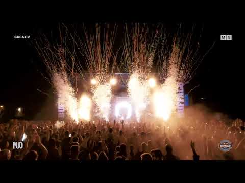 Igor S & Lady Brian  - Mes3land (DJ SET)