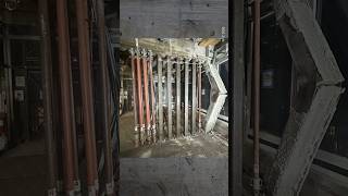 What HAPPENED at New York's 235 East 42nd Street?