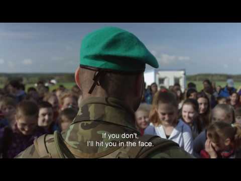 Teaching War