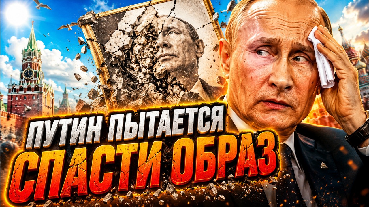 ПРЯМО СЕЙЧАС! За спиной диктатора НАЧАЛСЯ дележ России! Чемезов и Кириенко п?