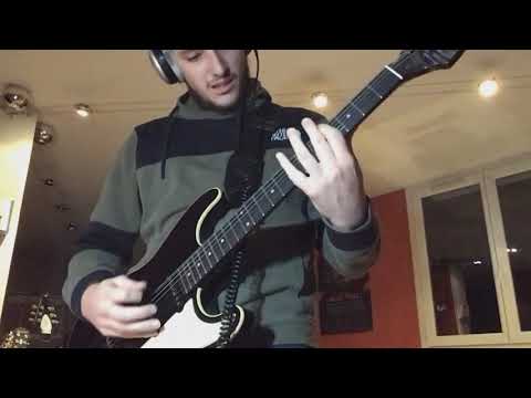 ROCKFARMERS INTRO - THE INSPECTOR CLUZO