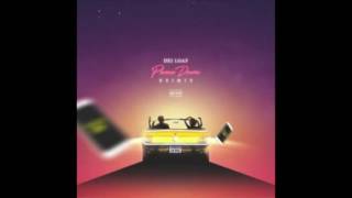 DeJ Loaf - Phone Down (Remix) [New Song]