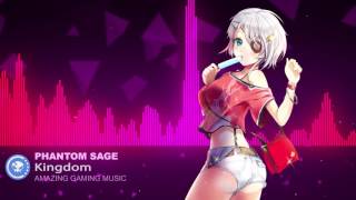 ▶[House] ★ Phantom Sage - Kingdom (feat. Miss Lina) [NCS Release](Copyright Free Music)