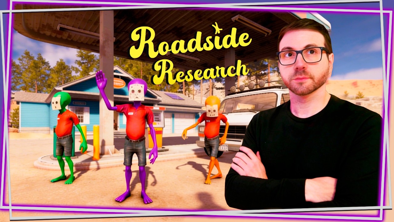 Somos ALIENS pero no se pueden ENTERAR