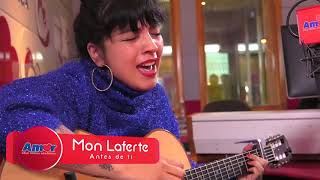 &quot;Antes de ti&quot;, sin duda con Mon Laferte