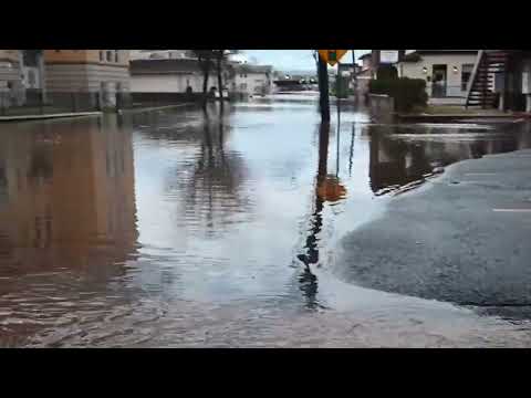 Bergen County Flooding
