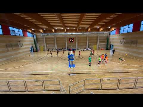 Mavrica arcobaleno vs turriaco