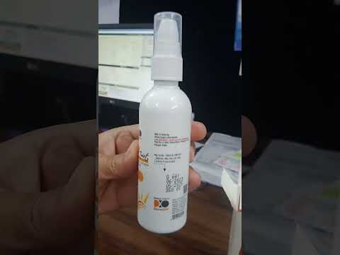Octinoxate Avobenzone Oxybenzone, Octocrylene, & Zinc Oxide Topical Solution