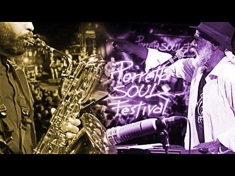 Porretta Soul Festival 2023