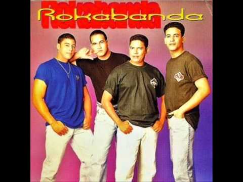 Rokabanda - Ta' Pisao - ( Con el pie pisao )