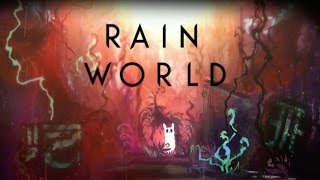 Купить Rain World
