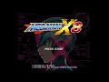 15 Minutes Of Video Game Music Inferno Going Up From MegaMan X8