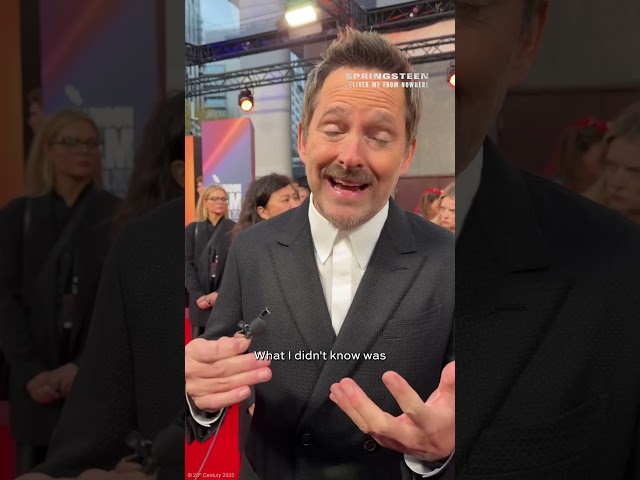 "Nobody else can do that character"