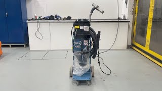 Vacuum cleaner industri Dustcontrol DC 2900 C dijual - Gambar 4 | Machineryline ID Vacuum cleaner industri Dustcontrol DC 2900 C | Gambar 4 - Machineryline