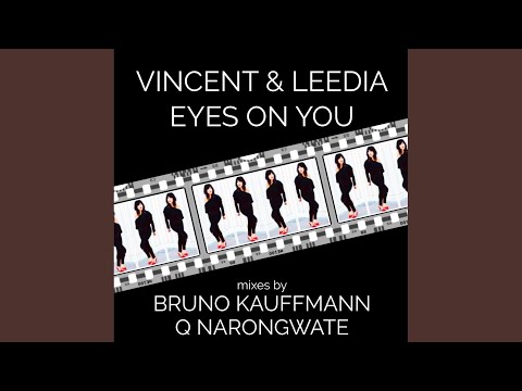 Eyes On You (Bruno Kauffmann Remix)