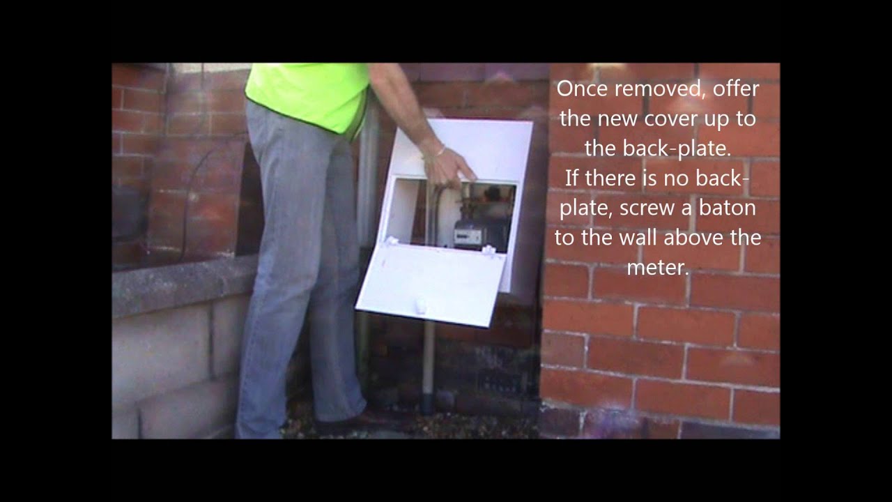 Watch video Replacing a MK1 door and cover Now Replacing a MK1 door and cover