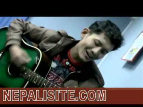 Unplugged with Avinash Ghising