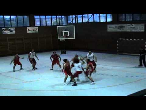 1ª Div. Masc - Askartza - Aloña Mendi