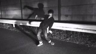 アニメーションダンス
