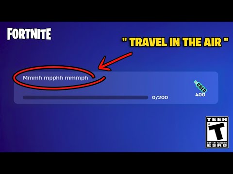 How to Complete the South Park Kenny Quests in Fortnite?