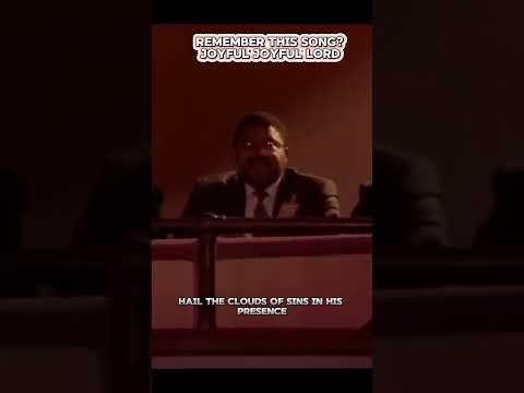 Sister Act: Transformative Music Moment - Joyful, Joyful