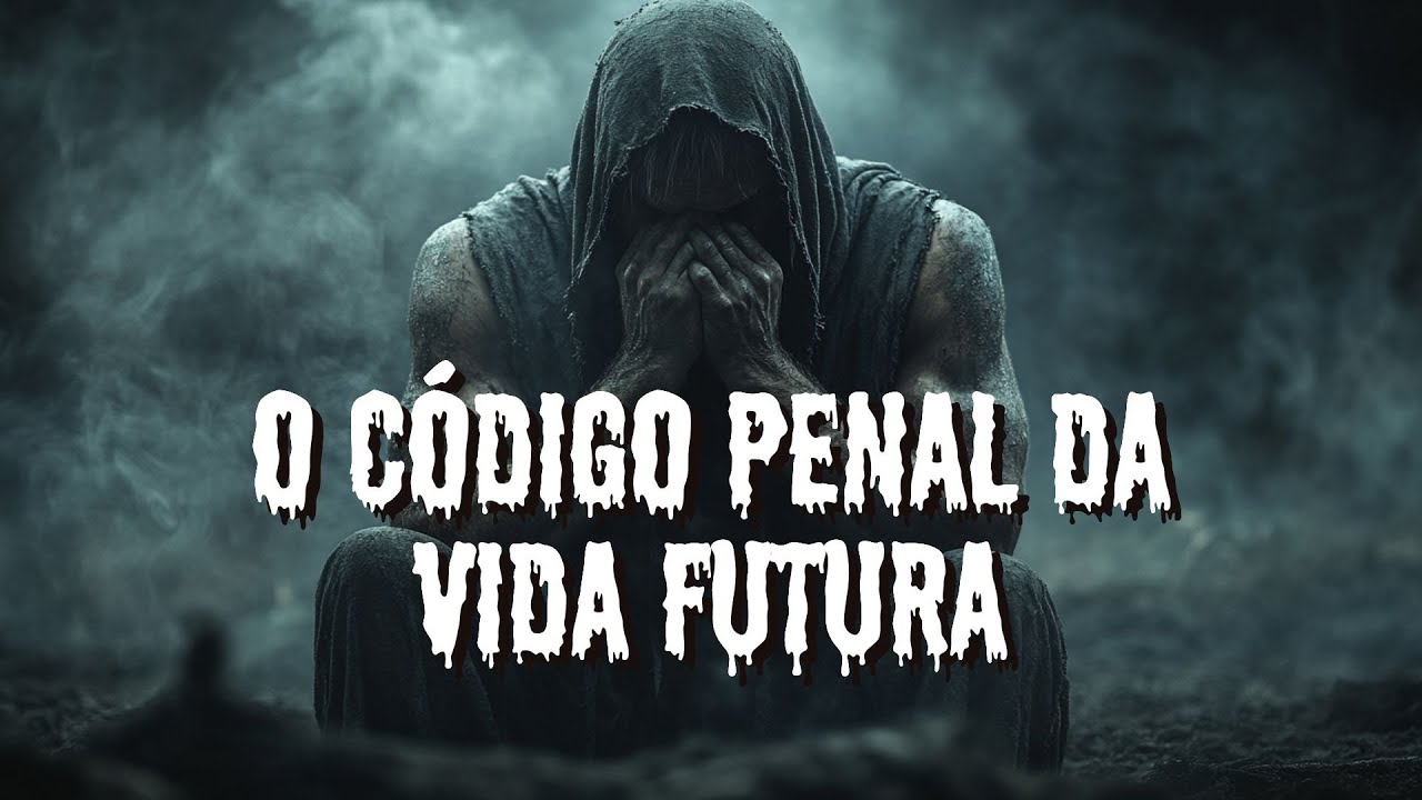 O QUE ACONTECE DEPOIS DO DESENCARNE? A VERDADE REVELADA PELOS ESPÍRITOS!