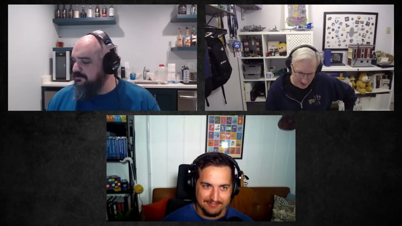 The PowerShell Podcast Culture, Mentoring, and Tech: A Talk with Glen Sarti