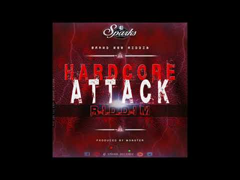 Kemikal HKD   Vasatiitire Dzungu Hardcore Attack Riddim March 2018 Zimdancehal