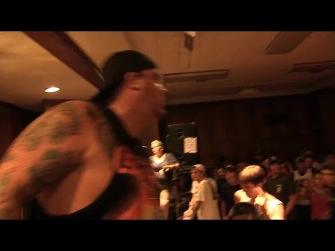 [hate5six] Bracewar - August 11, 2011 Video