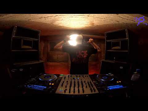 PATTERN: Persistence Showcase - DSTM - 05.07.22 - 7 P.M