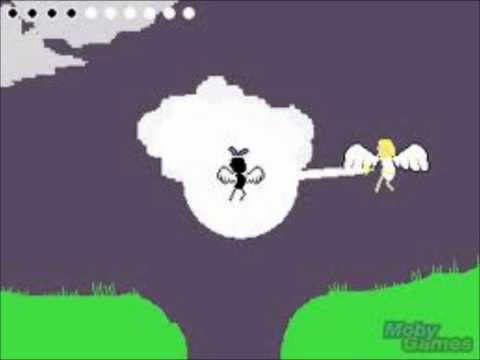 I, CaveDweller - Escape from the Underworld Soundtrack