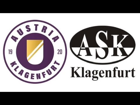 Meisterschaftsspiel U15 Eliteliga - SK Austria Klagenfurt vs. ASK Klagenfurt