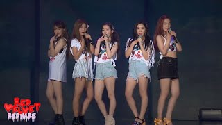Download lagu [2K   Engsub] Ice Cream Cake ~ REDMARE CONCERT in SEOUL mp3