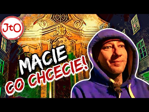 HAHMENT - Macie co chcecie!  Być może najlepszy film z Hahmentem.