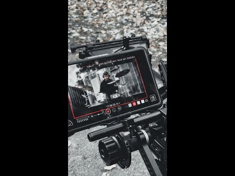 Aliyar Kinik -Seyran/Zara -DrumCover