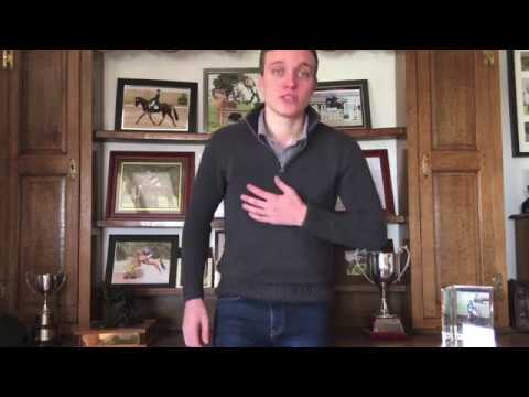 Blue Chip All Star Audition - Josh Noakes