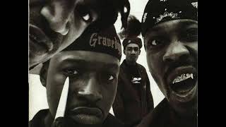 Gravediggaz-Bloodshed