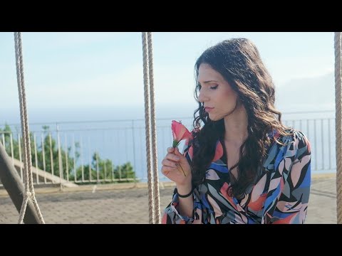 Plamena Peykova - My Oasis cover