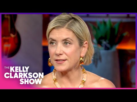 Kate Walsh Opens Up About Brain Tumor & Importance Of Early Cancer Detection