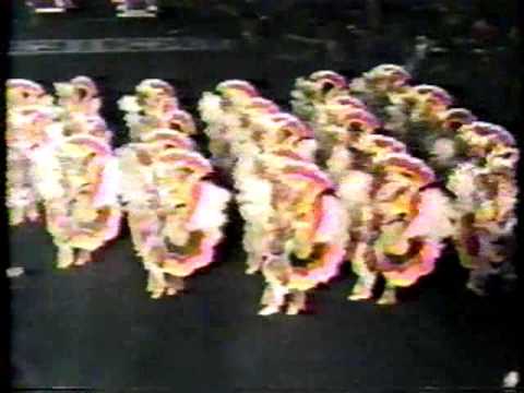 1975 1976 1977 Avalon String Band