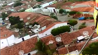 preview picture of video 'Vista aérea de Tuparetama'