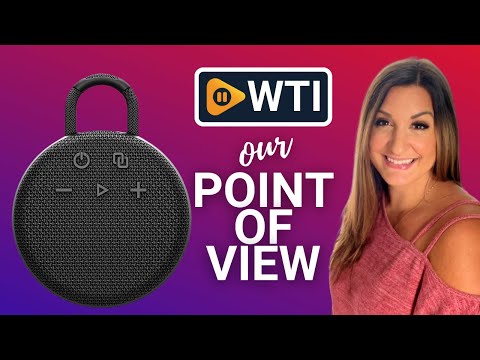 MusiBaby Bluetooth Speakers - WTI product video review