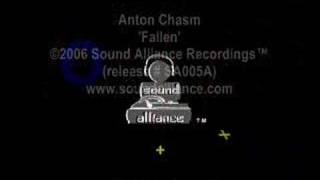 Anton Chasm - Fallen
