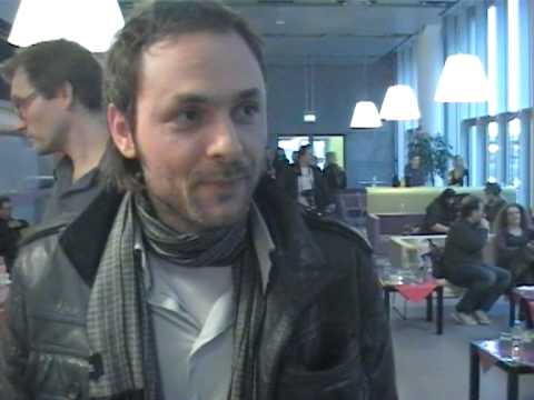 Før DMGP 2009: En snak med Johnny deluxe
