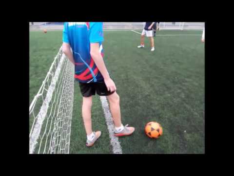 Puro Lujo vs Burkina Faso #Qualy2 CopaPalermo