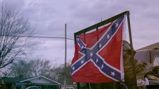 Sundown Town, USA Music Video